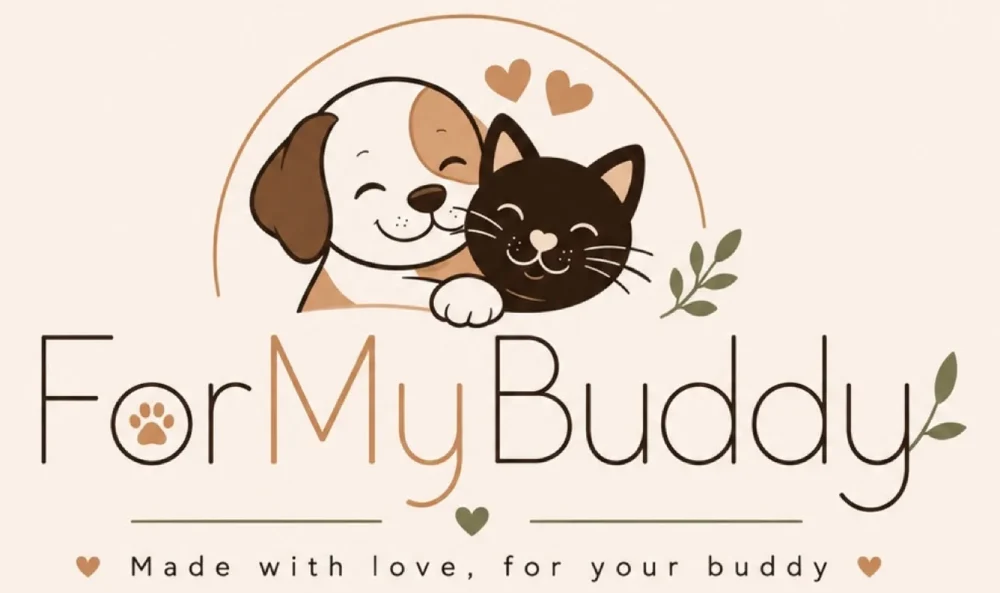 ForMyBuddy