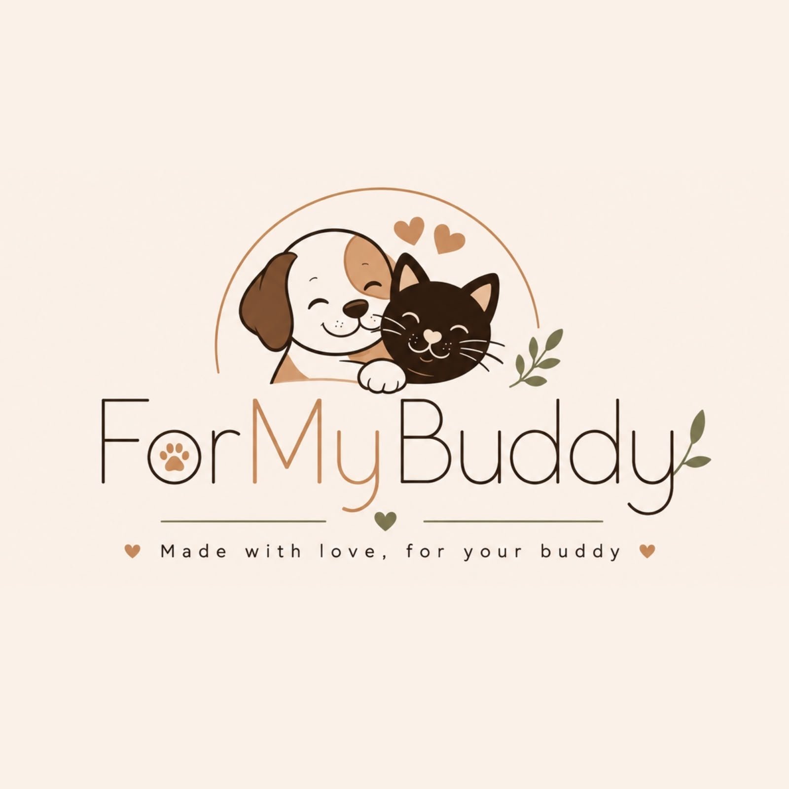 formybuddy